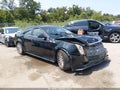2013 Cadillac CTS — photo 1 of 16 | VIN 1G6DP5E3XD0110690