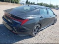 2023 Hyundai Elantra — photo 4 of 17 | VIN KMHLR4AFXPU681117