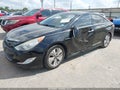 2014 Hyundai Sonata Hybrid — photo 2 of 11 | VIN KMHEC4A44EA110939