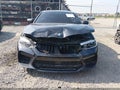 2018 BMW M550i xDrive — photo 13 of 17 | VIN WBAJB9C58JG463794