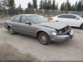 2001 Ford Crown Victoria — photo 1 of 12 | VIN 2FAFP74W41X191122
