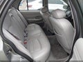 2001 Ford Crown Victoria — photo 8 of 12 | VIN 2FAFP74W41X191122