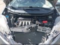 2011 Honda Fit — photo 10 of 12 | VIN JHMGE8H38BS007409
