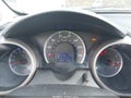 2011 Honda Fit — photo 7 of 12 | VIN JHMGE8H38BS007409