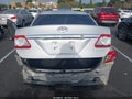 2011 Toyota Corolla — photo 22 of 22 | VIN 2T1BU4EE1BC730355