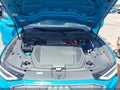 2019 Audi e-tron — photo 10 of 18 | VIN WA1VABGE7KB014639