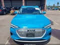 2019 Audi e-tron — photo 12 of 18 | VIN WA1VABGE7KB014639