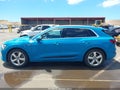 2019 Audi e-tron — photo 14 of 18 | VIN WA1VABGE7KB014639