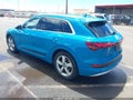 2019 Audi e-tron — photo 3 of 18 | VIN WA1VABGE7KB014639