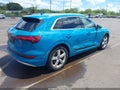 2019 Audi e-tron — photo 4 of 18 | VIN WA1VABGE7KB014639
