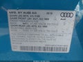 2019 Audi e-tron — photo 9 of 18 | VIN WA1VABGE7KB014639