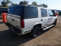 1997 Chevrolet Tahoe — photo 4 of 17 | VIN 1GNEK13R2VJ350075