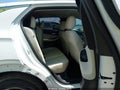 2021 Buick Encore GX — photo 8 of 17 | VIN KL4MMDSLXMB079699