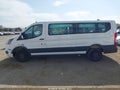 2025 Ford Transit-350 — photo 14 of 16 | VIN 1FBAX2Y81SKA89109