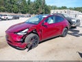 2024 Tesla Model Y — photo 2 of 16 | VIN 7SAYGDEEXRF159779