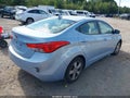 2011 Hyundai Elantra — photo 4 of 16 | VIN KMHDH4AE1BU150556