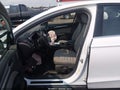 2016 Ford Fusion — photo 17 of 20 | VIN 3FA6P0UU8GR188172