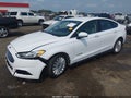 2016 Ford Fusion — photo 2 of 20 | VIN 3FA6P0UU8GR188172