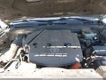 2003 Toyota 4Runner — photo 10 of 16 | VIN JTEZU14R830006350