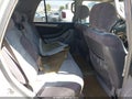 2003 Toyota 4Runner — photo 8 of 16 | VIN JTEZU14R830006350