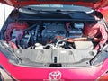 2024 Toyota BZ4X — photo 10 of 19 | VIN JTMABACA6RA078038