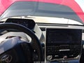 2024 Toyota BZ4X — photo 18 of 19 | VIN JTMABACA6RA078038