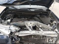 2020 Mitsubishi Outlander — photo 10 of 16 | VIN JA4AD2A33LZ014515