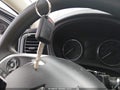 2020 Mitsubishi Outlander — photo 11 of 16 | VIN JA4AD2A33LZ014515