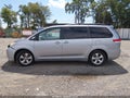 2011 Toyota Sienna — photo 14 of 20 | VIN 5TDKK3DC8BS008713