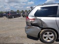 2011 Toyota Sienna — photo 17 of 20 | VIN 5TDKK3DC8BS008713