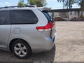2011 Toyota Sienna — photo 19 of 20 | VIN 5TDKK3DC8BS008713