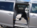 2011 Toyota Sienna — photo 8 of 20 | VIN 5TDKK3DC8BS008713