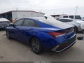 2024 Hyundai Elantra — photo 3 of 17 | VIN KMHLM4DG3RU729112