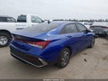 2024 Hyundai Elantra — photo 4 of 17 | VIN KMHLM4DG3RU729112