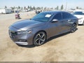 2020 Honda Accord — photo 2 of 21 | VIN 1HGCV1F36LA111030