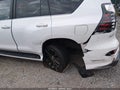 2023 Lexus GX 460 — photo 17 of 18 | VIN JTJAM7BX5P5373623