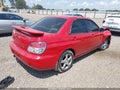 2006 Subaru Impreza — photo 4 of 16 | VIN JF1GD67626H513038
