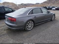 2016 Audi A8 — photo 4 of 16 | VIN WAU34AFDXGN009929