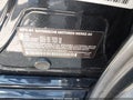 2013 BMW 5 Series — photo 9 of 11 | VIN WBAXG5C53DD228942