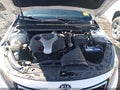 2012 Kia Optima — photo 10 of 16 | VIN 5XXGN4A69CG066415