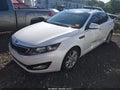 2012 Kia Optima — photo 2 of 16 | VIN 5XXGN4A69CG066415