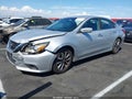 2017 Nissan Altima — photo 2 of 15 | VIN 1N4AL3AP0HC208436