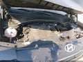 2026 Hyundai Palisade — photo 10 of 13 | VIN KM8RLES20TU129195