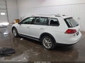 2017 Volkswagen Golf Alltrack — photo 3 of 17 | VIN 3VWM17AU5HM543634