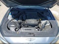 2015 Hyundai Genesis — photo 10 of 17 | VIN KMHGN4JE6FU045216