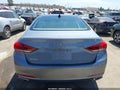 2015 Hyundai Genesis — photo 16 of 17 | VIN KMHGN4JE6FU045216