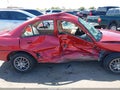 1998 Ford Escort — photo 6 of 11 | VIN 1FAFP13P9WW281781