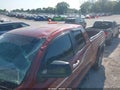 2008 Toyota Tundra — photo 6 of 16 | VIN 5TBBV58128S493167
