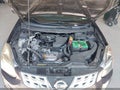 2015 Nissan Rogue — photo 10 of 11 | VIN JN8AS5MV6FW253139