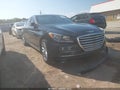 2016 Hyundai Genesis — photo 1 of 16 | VIN KMHGN4JE3GU132332
